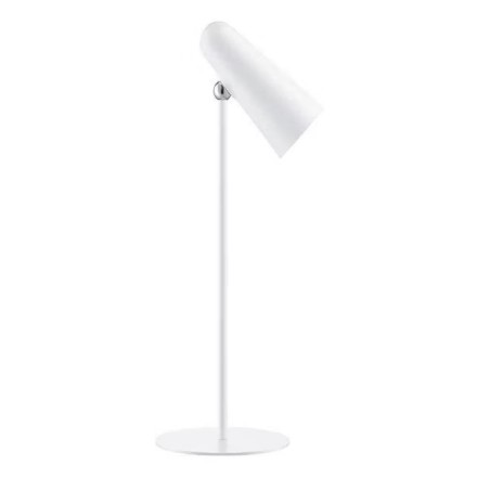 Лампа настольная Xiaomi Mijia Multifunction Charging Desk Lamp MJTD05YL белая