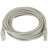 Патчкорд Smartbuy K-09100-50 UTP кат.5е RJ45-RJ45 10м