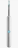 Умная ушная палочка Bebird R1 Smart Visual Spoon Ear Stick белая