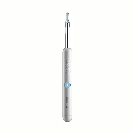 Умная ушная палочка Bebird R1 Smart Visual Spoon Ear Stick белая