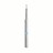 Умная ушная палочка Bebird R1 Smart Visual Spoon Ear Stick белая