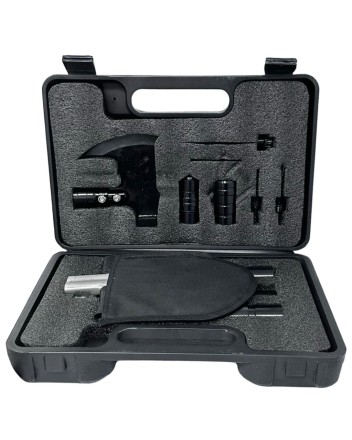 Perfeo чистящие салфетки &quot;Notebook Clean&quot;, для ноутбука, в малой тубе, 100шт.