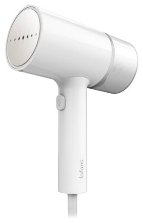 Отпариватель Xiaomi Lofans Folding Steam Ironing Machine 1000W GT-313W белый