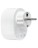 Умная розетка Xiaomi Smart Plug 2 (ZNCZ302KK) Global белая