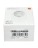 Умная розетка Xiaomi Smart Plug 2 (ZNCZ302KK) Global белая