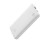 Powerbank Baseus Airpow Lite 10000mAh 1USB/1C 15W (P10067500213-00) белый