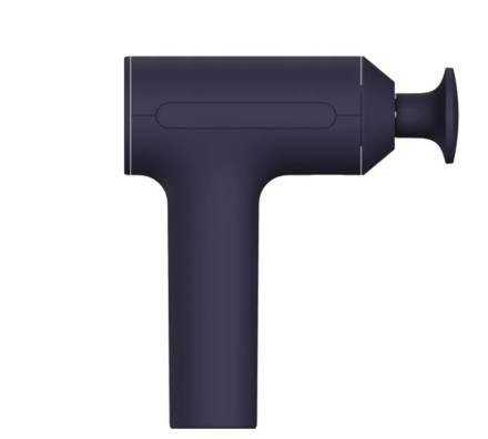 Массажный пистолет Xiaomi Massage Gun 2 XMFG-M451 синий
