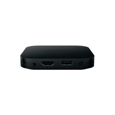 ТВ-приставка Xiaomi Mi Box S 2nd Gen 4K MDZ-28-AA EU