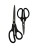 Многофункциональные ножницы HuoHou Titanium Stationery Scissors (HU0030) черные
