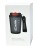 Бутылка для воды Xiaomi Quange Tritan Bottle 400ml KF201 черная