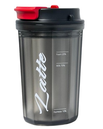 Бутылка для воды Xiaomi Quange Tritan Bottle 400ml KF201 черная