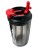 Бутылка для воды Xiaomi Quange Tritan Bottle 400ml KF201 черная