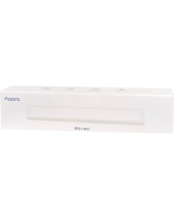 Лампа-светильник Xiaomi Aqara Smart Night Light GYXYD11LM белая