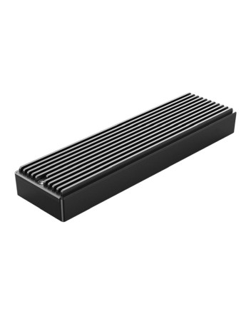 Внешний корпус для SSD M2 Orico M2PV-C3 серый