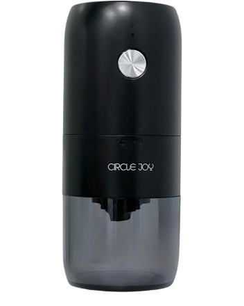 Кофемолка электрическая Xiaomi Circle Joy Loka Electric Coffee Beam Grinder (CJ-EG07) черная