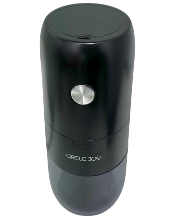 Кофемолка электрическая Xiaomi Circle Joy Loka Electric Coffee Beam Grinder (CJ-EG07) черная
