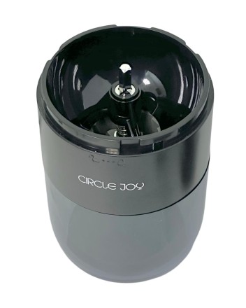 Кофемолка электрическая Xiaomi Circle Joy Loka Electric Coffee Beam Grinder (CJ-EG07) черная