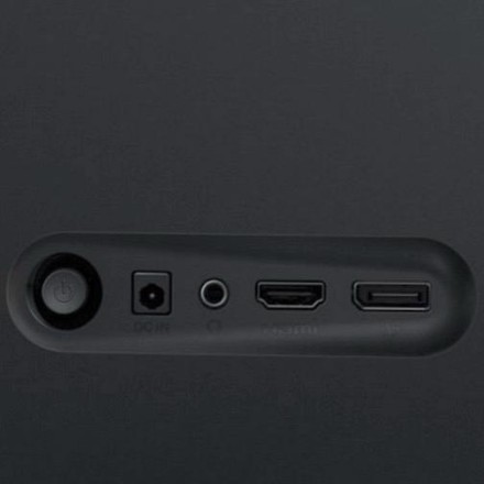 Монитор Xiaomi Redmi 27&quot; A27Q 100Hz/2560x1440 (P27QBA-RA) черный