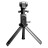 Монопод Xiaomi Selfie Stick Tripod c Bluetooth пультом (XMZPG05YM) черный