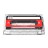 Внешний корпус для HDD/SSD Sata 2.5&quot; Orico 2580U3 Micro-B черный