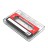 Внешний корпус для HDD/SSD Sata 2.5&quot; Orico 2580U3 Micro-B черный