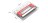 Внешний корпус для HDD/SSD Sata 2.5&quot; Orico 2580U3 Micro-B черный