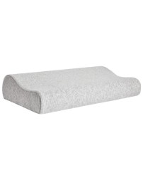 Подушка Ортопедическая Mijia Neck Memory Pillow MJSSZ028H серая