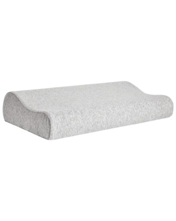 Подушка Ортопедическая Mijia Neck Memory Pillow MJSSZ028H серая