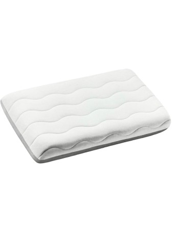 Подушка Ортопедическая Mijia Neck Memory Pillow MJSSZ028H серая