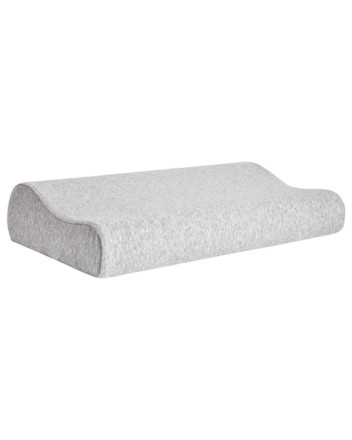 Подушка ортопедическая Mijia Neck Memory Pillow 50х30х10см / 70см (MJYZ018H) серая