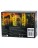 Умная гирлянда Yeelight Christmas String Lights 10м (YLYDD-0055) темно-зеленая