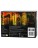 Умная гирлянда Yeelight Christmas String Lights 10м (YLYDD-0055) темно-зеленая