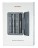 Отвертка электрическая 95в1 Xiaomi DUKA E3 Electric Precisoon Screwdriver Set черная