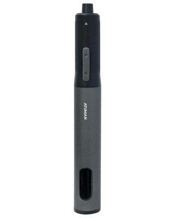 Отвертка электрическая 95в1 Xiaomi DUKA E3 Electric Precisoon Screwdriver Set черная