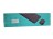 Комплект клавиатура+мышь Logitech MK235 черный