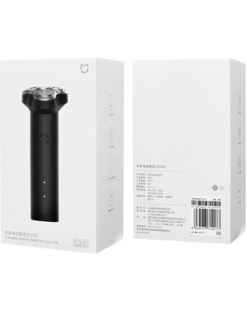 Электробритва Xiaomi Mijia S300 чёрная
