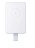 Powerbank с функцией беспроводной зарядки Xiaomi 6000mAh WPB0620MI белый