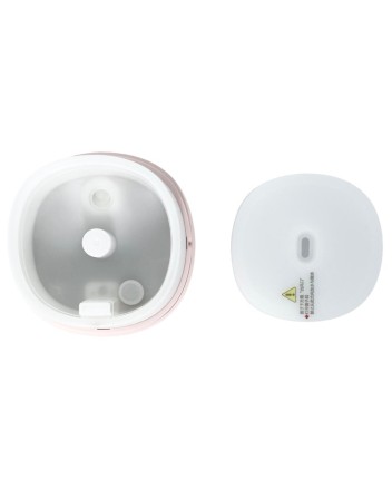 Ароматизатор воздуха Xiaomi HL Aroma Diffuser HL EOD01 Pink EU