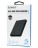 Внешний корпус для 2 SSD M2 Orico AM2C3-2N черный