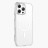 Накладка для i-Phone 16 Pro Keephone X-Crystal MagSnap прозрачный