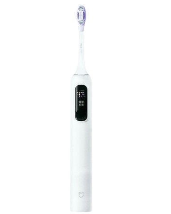 Зубная щетка электрическая Xiaomi Mijia Sonic Electric Toothbrush Pro MES610 белая