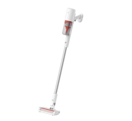 Беспроводной пылесос Xiaomi Mijia Handheld Vacuum Cleaner 2 Lite (B204) белый