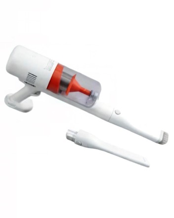 Беспроводной пылесос Xiaomi Mijia Handheld Vacuum Cleaner 2 Lite (B204) белый