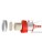 Беспроводной пылесос Xiaomi Mijia Handheld Vacuum Cleaner 2 Lite (B204) белый
