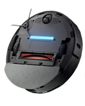 Робот-пылесос UWANT U100 Lite черный