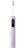 Зубная щетка электрическая Xiaomi Mijia Sonic Electric Toothbrush Pro MES610 розовая