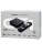 ТВ-приставка Rocktek GT1 UHD Google TV Box 2ГБ/32ГБ черная
