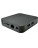 ТВ-приставка Rocktek GT1 UHD Google TV Box 2ГБ/32ГБ черная
