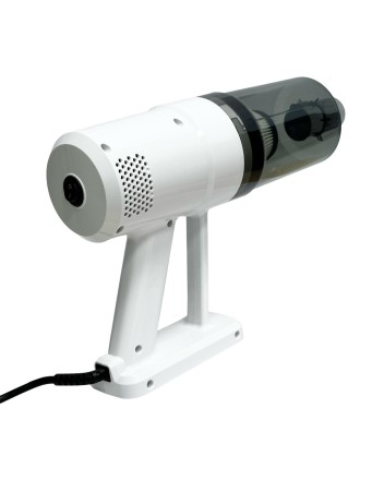 Ручной беспроводной пылесос Lydsto Vaccum Cleaner V1 YM-V12-W03 (EU) белый