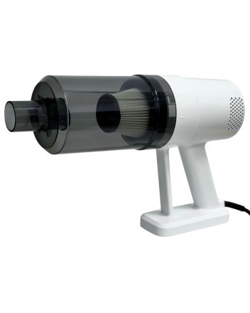 Ручной беспроводной пылесос Lydsto Vaccum Cleaner V1 YM-V12-W03 (EU) белый